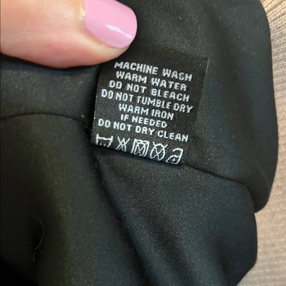 Satiny Dusty Pink Bomber Jacket - Picture 4 of 11